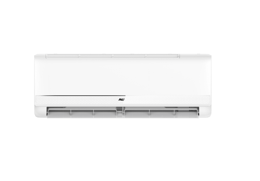 正视图（开）QH